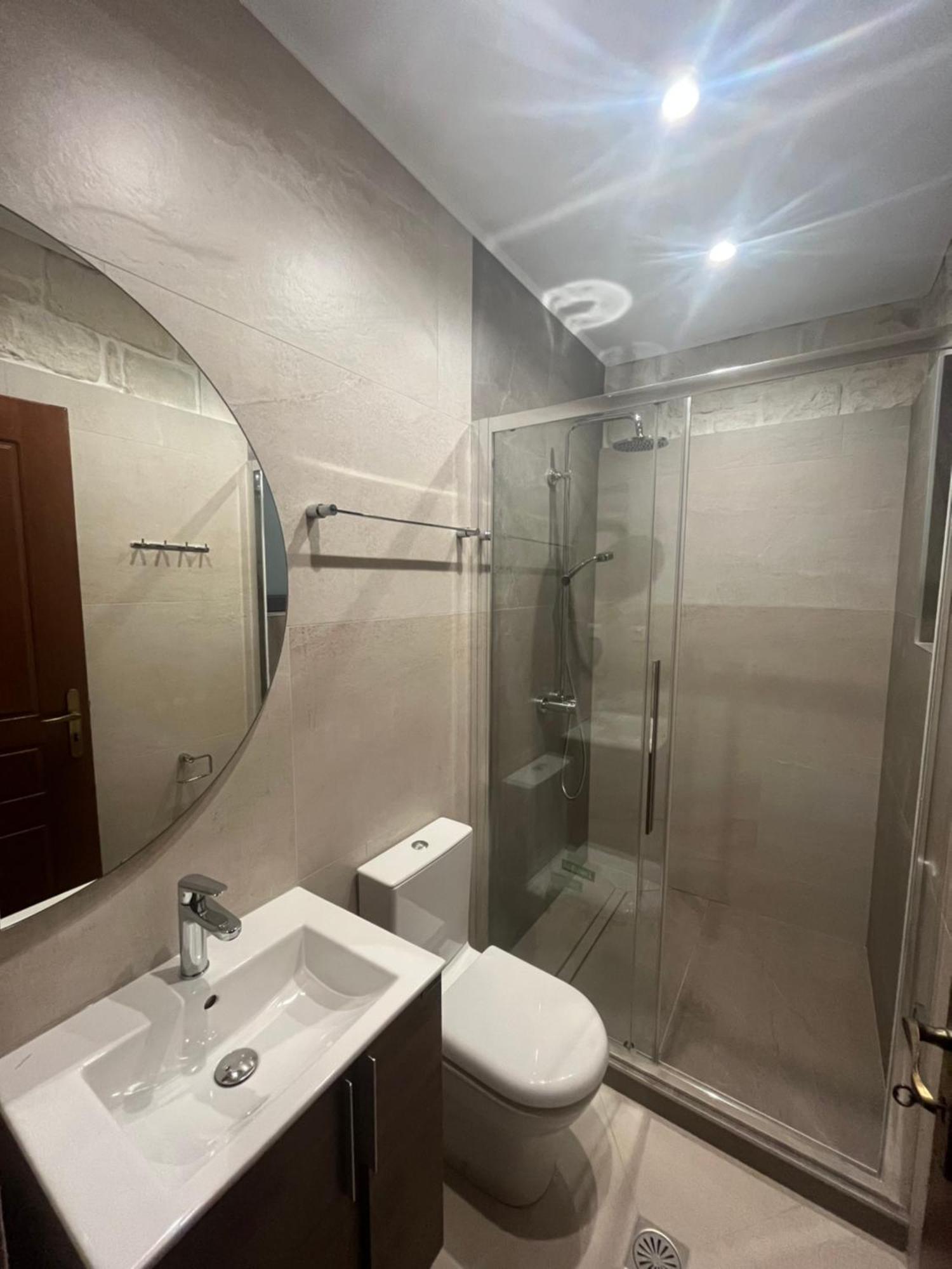 Villa Gloria Seaview - Luxury & Family Kokkino Chorio Екстер'єр фото