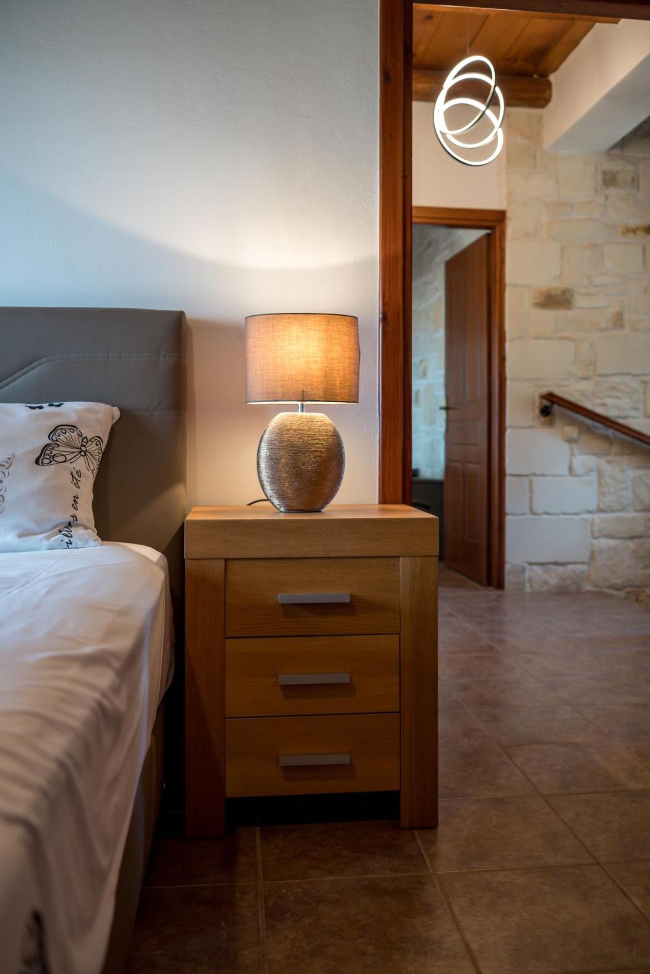 Villa Gloria Seaview - Luxury & Family Kokkino Chorio Екстер'єр фото