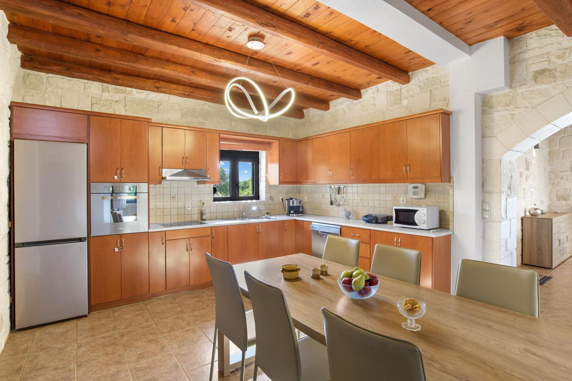 Villa Gloria Seaview - Luxury & Family Kokkino Chorio Екстер'єр фото