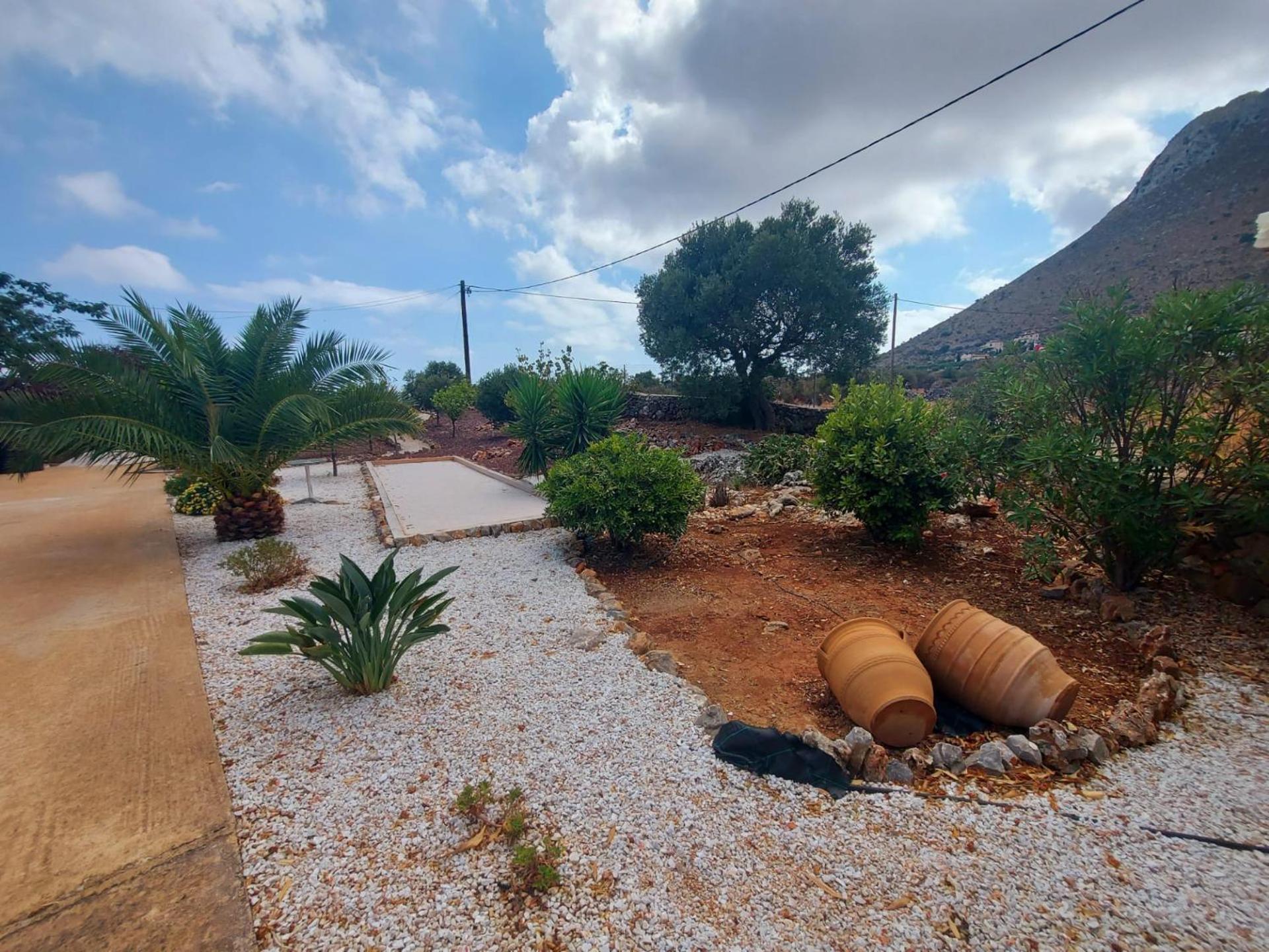 Villa Gloria Seaview - Luxury & Family Kokkino Chorio Екстер'єр фото