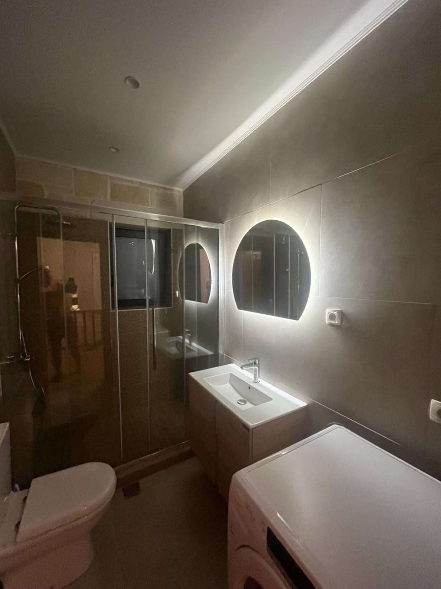 Villa Gloria Seaview - Luxury & Family Kokkino Chorio Екстер'єр фото