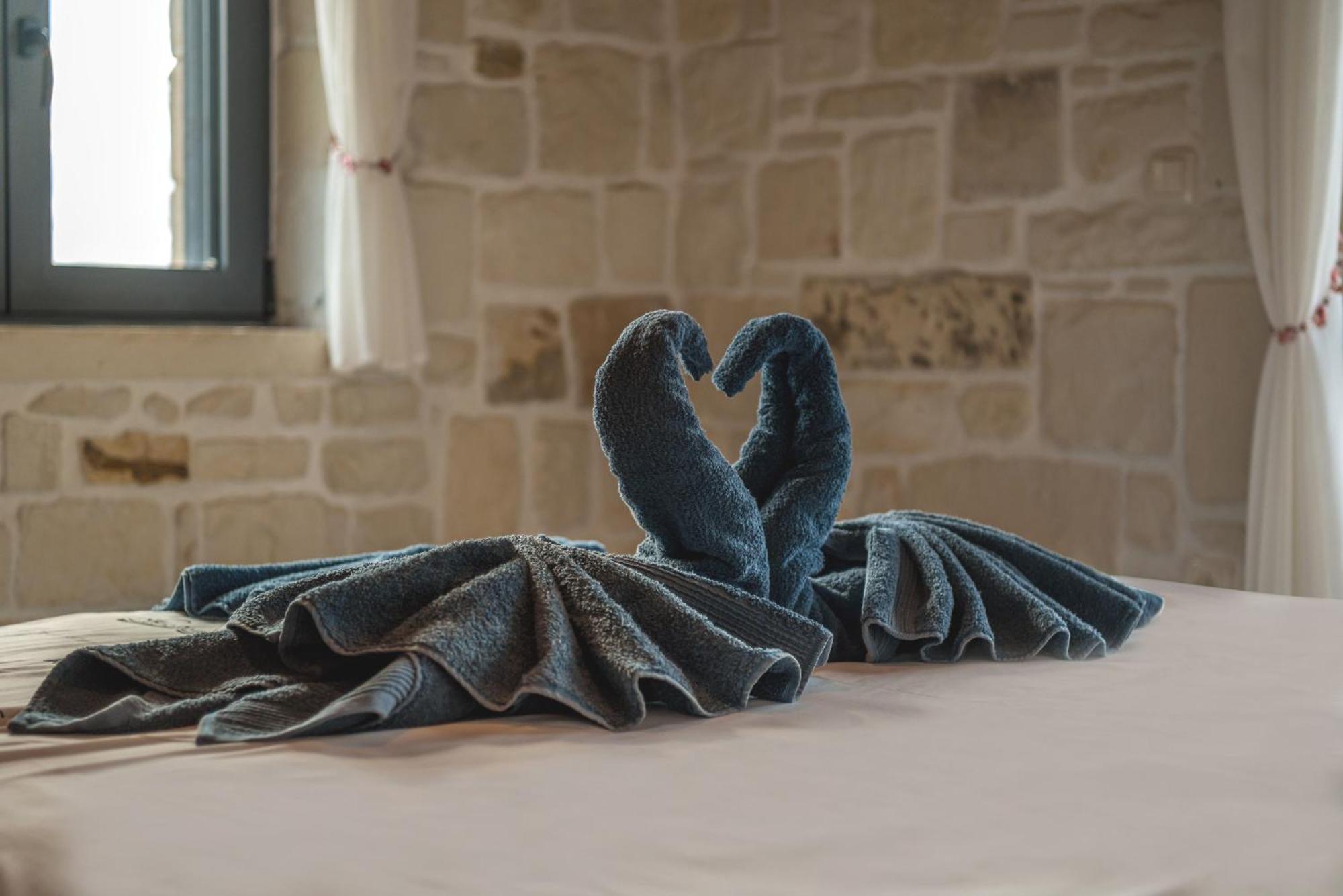 Villa Gloria Seaview - Luxury & Family Kokkino Chorio Екстер'єр фото