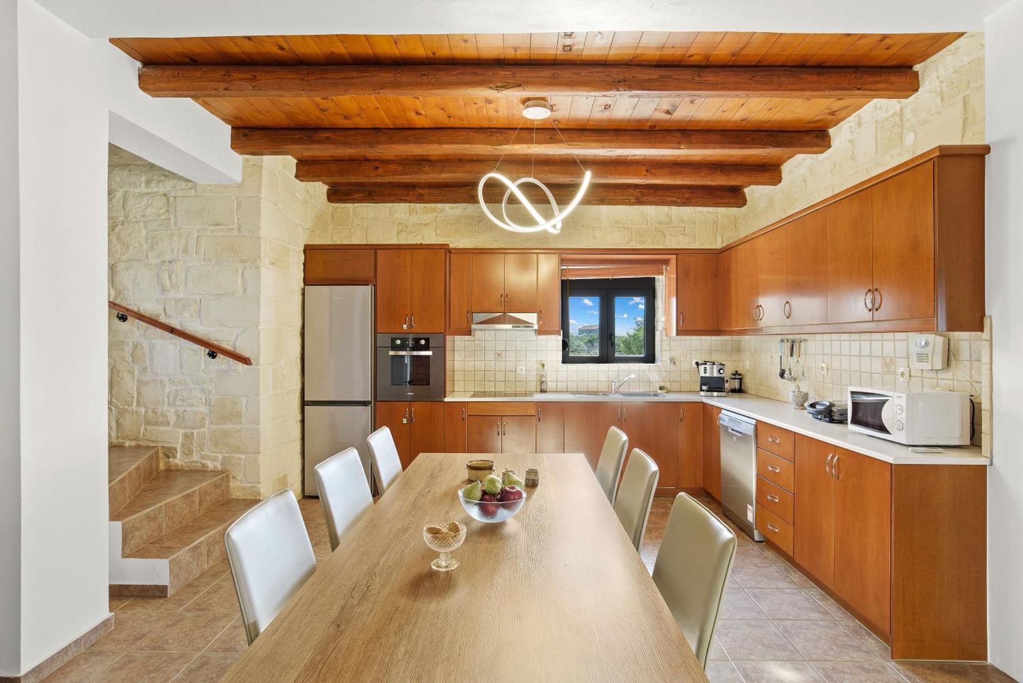 Villa Gloria Seaview - Luxury & Family Kokkino Chorio Екстер'єр фото