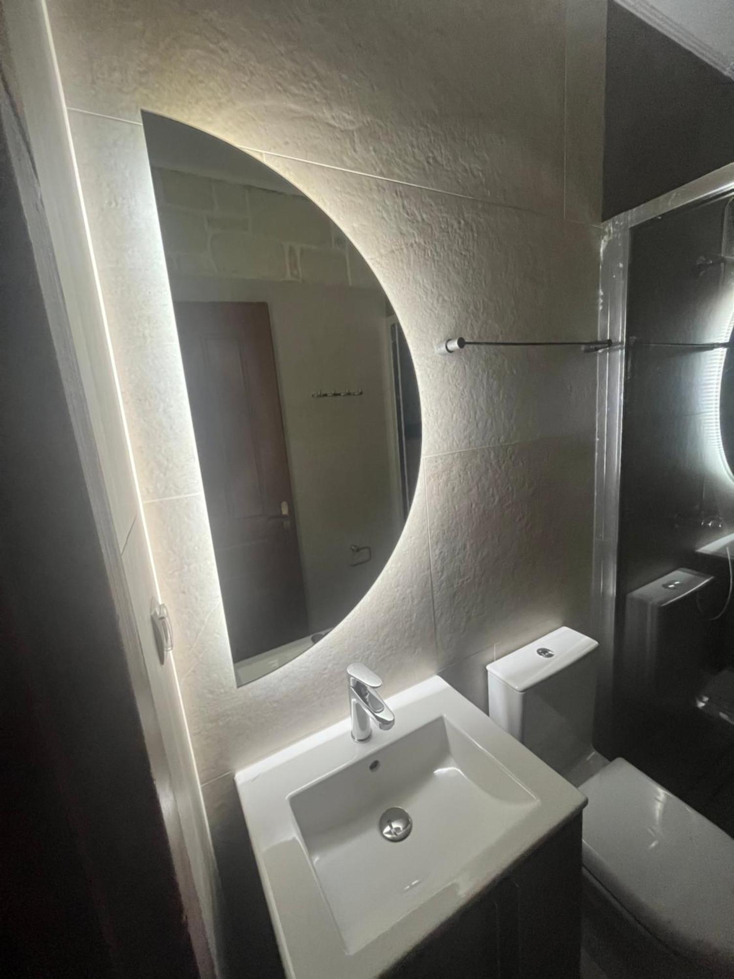 Villa Gloria Seaview - Luxury & Family Kokkino Chorio Екстер'єр фото