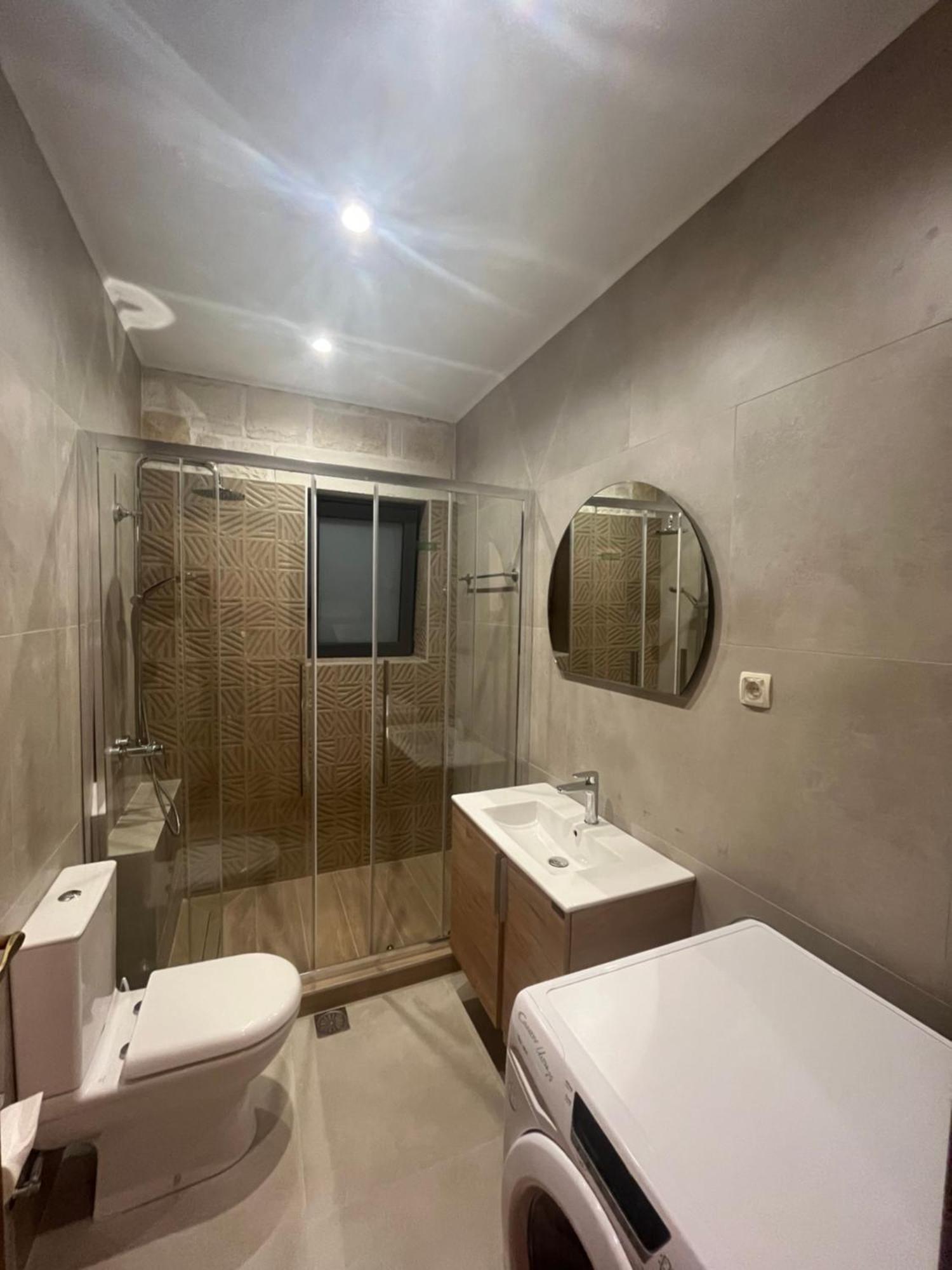Villa Gloria Seaview - Luxury & Family Kokkino Chorio Екстер'єр фото