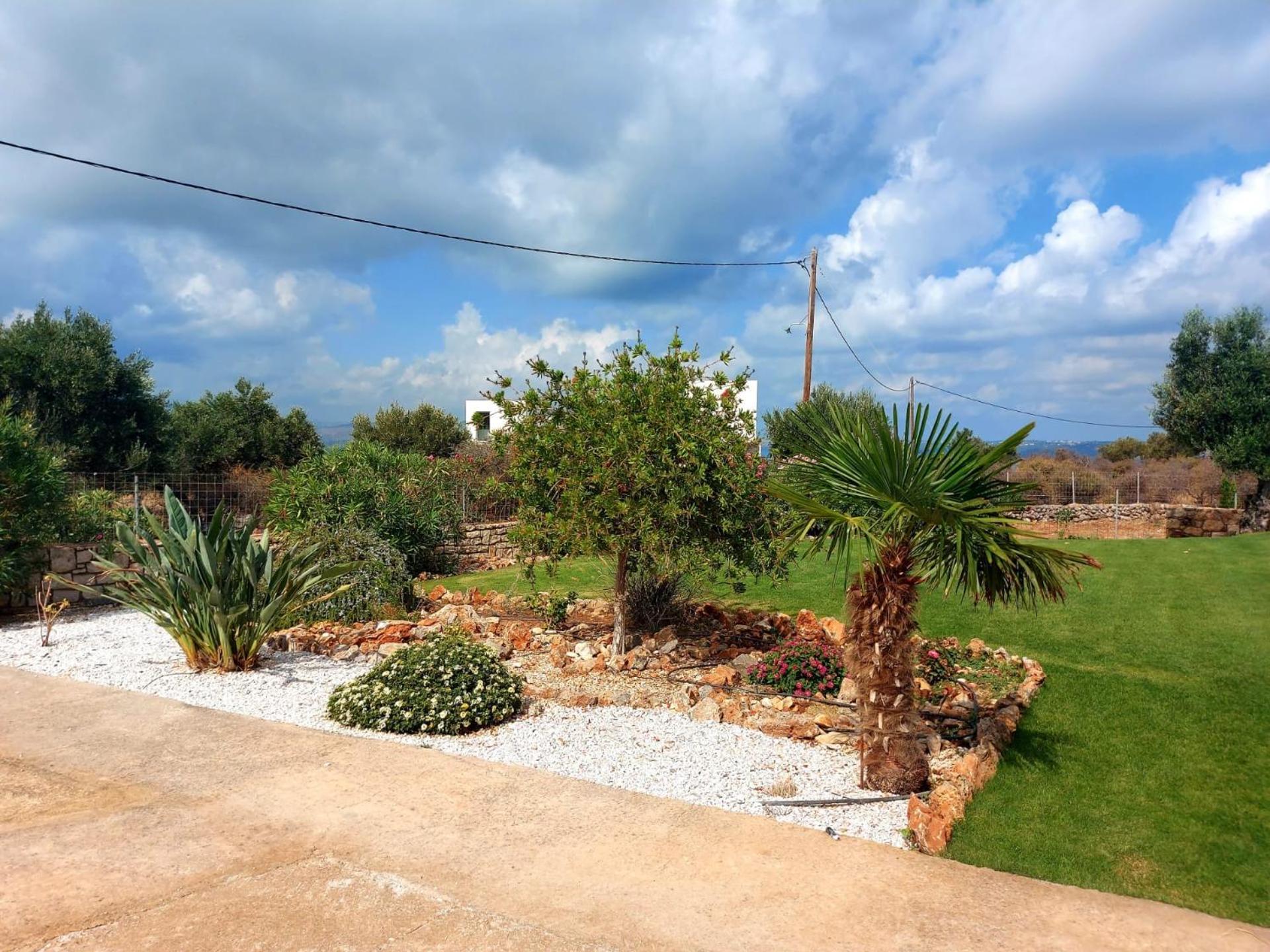 Villa Gloria Seaview - Luxury & Family Kokkino Chorio Екстер'єр фото