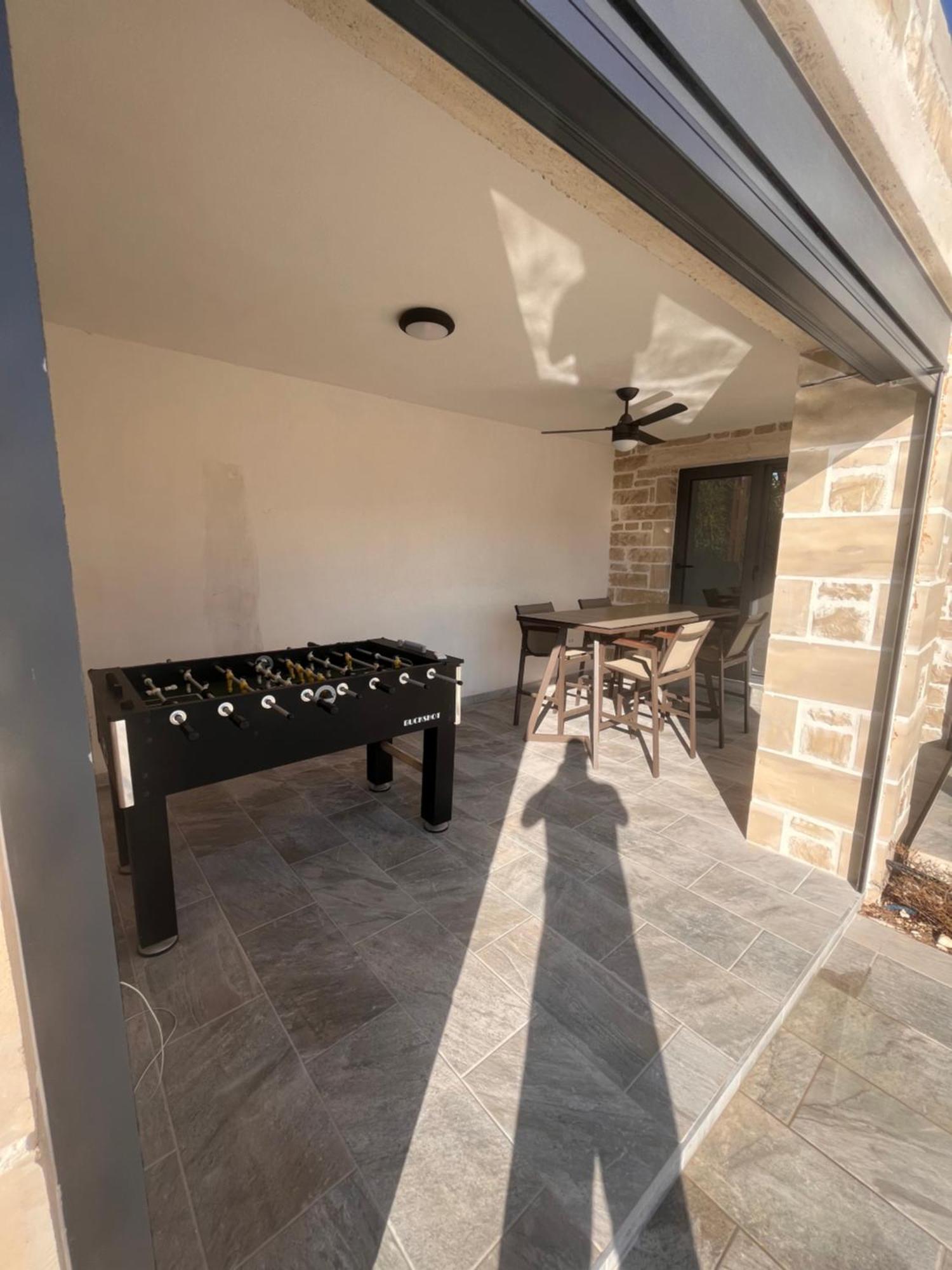 Villa Gloria Seaview - Luxury & Family Kokkino Chorio Екстер'єр фото