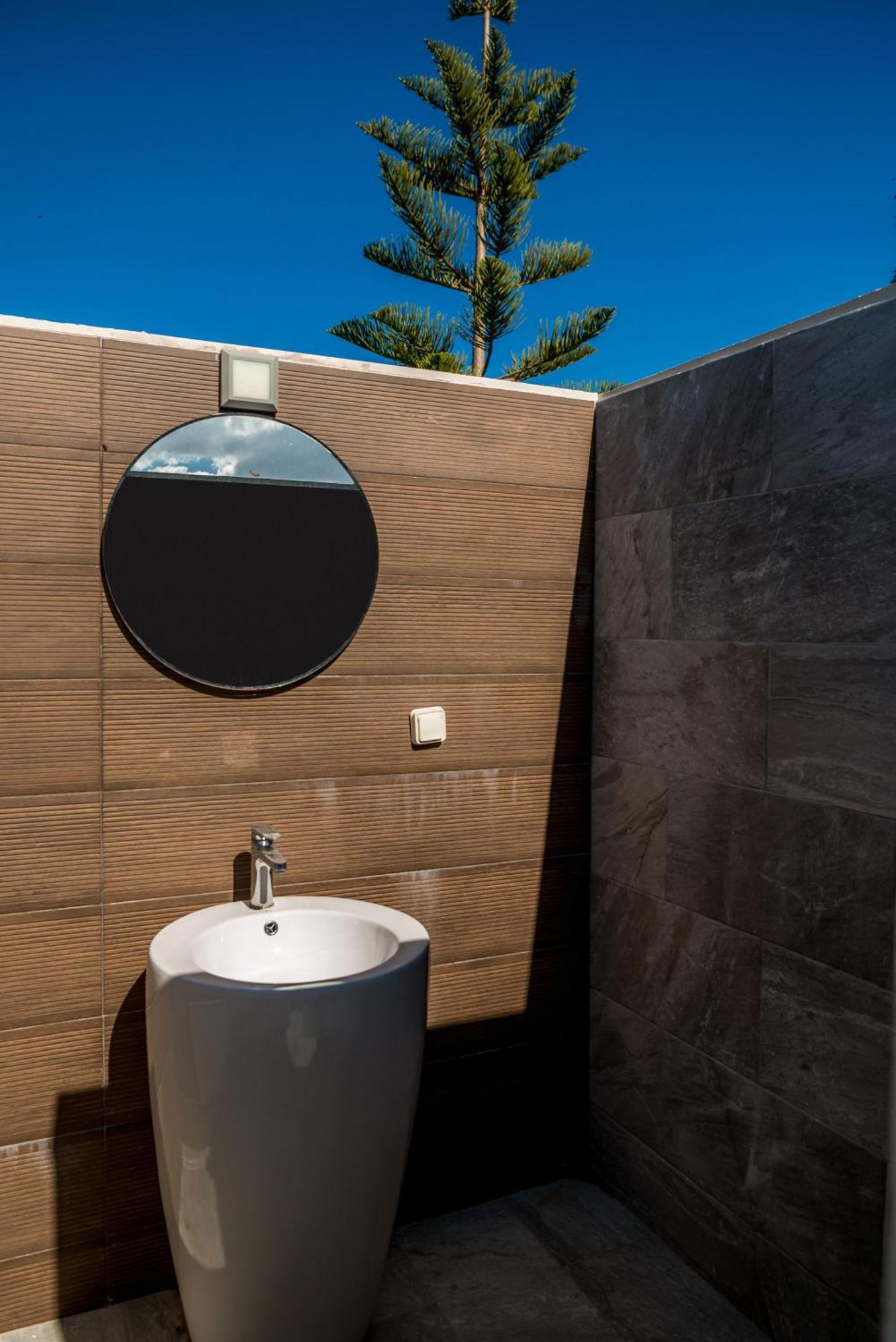 Villa Gloria Seaview - Luxury & Family Kokkino Chorio Екстер'єр фото